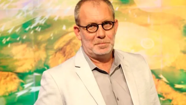Florin Busuioc, dezvăluiri despre momentul în care a fost la un pas de moarte: Medicul mi-a zis «Să ştii că ai mirosit florile la rădăcină vreo 40 de minute»