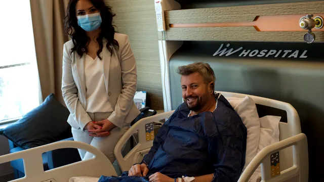 Cum a devenit Eva Pavel „îngerul păzitor” al lui Cătălin Botezatu: Îl sun imediat când văd că face ceva ce știe că nu are voie EXCLUSIV