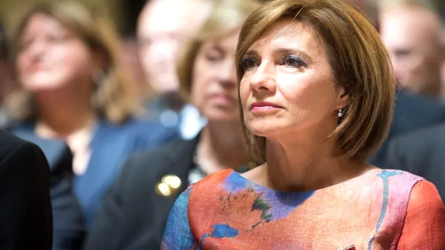 Ce mâncare adoră Carmen Iohannis. Chiar ea o prepară şi îi iese delicioasă