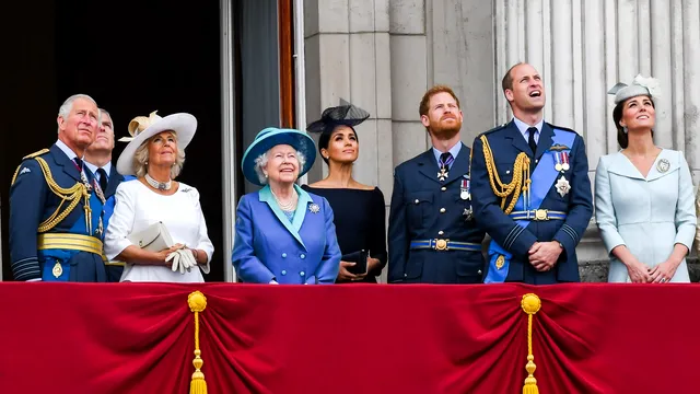 Noi detalii despre Operațiunea London Bridge. Cum se pregăteşte Casa regală pentru momentul morţii Reginei Elisabeta a II-a