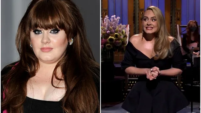 Cum a reuşit Adele să slăbească 50 de kilograme fără operaţie de micşorare a stomacului. Ce dietă a ţinut artista