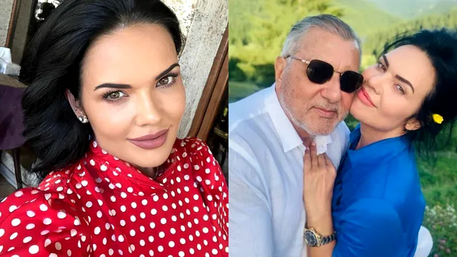 Ioana Năstase, despre secretul relației cu Ilie Năstase: Dacă trebuie să fie al tău, atunci o să fie EXCLUSIV
