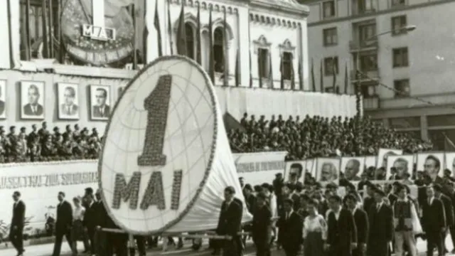 1 Mai 2022. Cum a apărut Ziua Muncii şi ce semnificaţie are