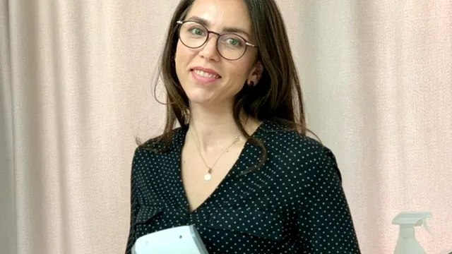 Miturile epilării cu laser, demontate de Petronela Florea: După ce ți-ai făcut ședințele, ești liniștită un an sau un an și jumătate EXCLUSIV
