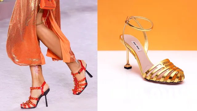7 modele de pantofi pe care vei dori să le ai în garderobă primăvara aceasta