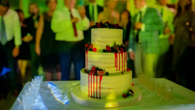 Tendințe decor nuntă 2022. Mădălina Oancea, wedding planner: Se caută cadrul natural, designul minimalist EXCLUSIV