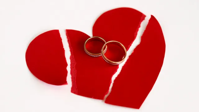 Patru soți, patru divorțuri. Am trăit parcă în iad
