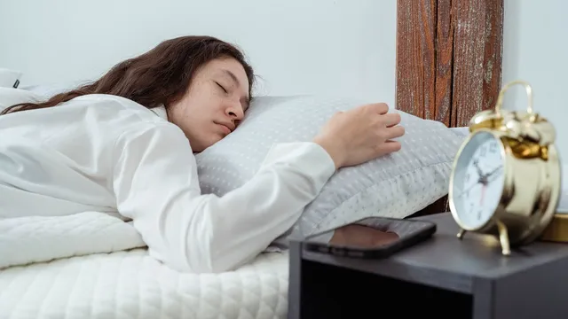 Ora la care trebuie să dormi pentru a fi sănătos. Oamenii de ştiinţă oferă răspunsul