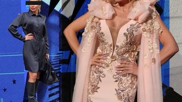 Un nou divorţ în showbizul românesc. Cine este vedeta care a aflat că soţul o înşală de doi ani
