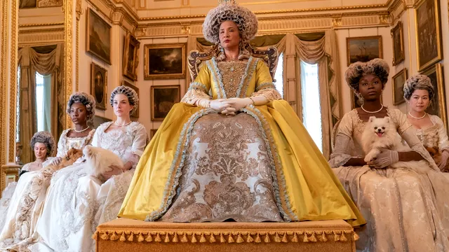 Lecţii despre iubire pe care orice femeie ar trebui să le învețe din serialul Bridgerton de pe Netflix
