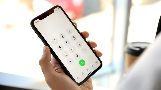 Funcţia secretă pe care o au telefoanele Iphone. Îţi poate salva viaţa