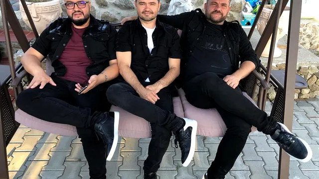 Motivul pentru care Laurențiu Duță nu s-a mutat niciodată în București: Am încercat prin 1998 și nu ne-a ieșit EXCLUSIV