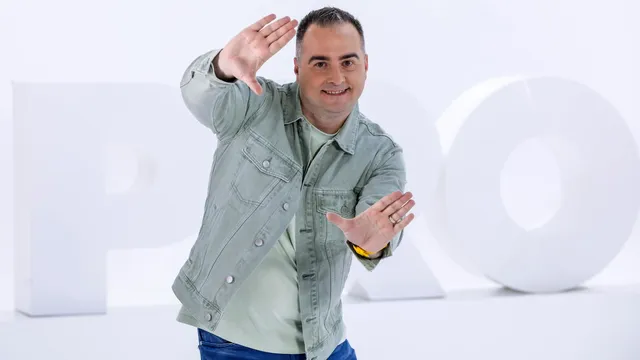 Rareș Năstase, de la ”România, te iubesc!”, lucrează la o carte de ficțiune: „Cumva m-am inspirat din tot ce am pățit eu, din ce mi s-a întâmplat la filmări”. EXCLUSIV