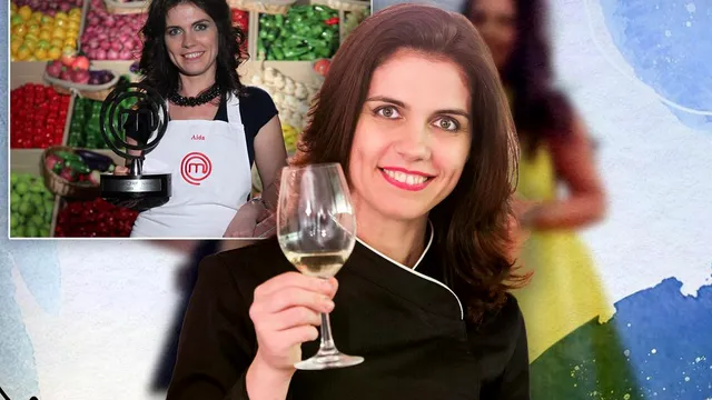 Aida Parascan, câștigătoarea Masterchef, siluetă de invidiat la 41 de ani. Ce nu mai consumă de 10 ani EXCLUSIV