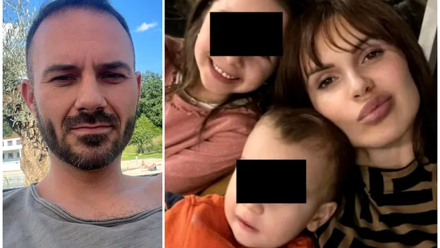 Drama prin care trece fostul soţ al tinerei din Timişoara: “E stană de piatră”