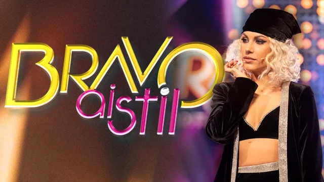 Amna a rămas cu sechele după participarea la Bravo, ai stil! Chiar a fost un șoc și pentru mine EXCLUSIV