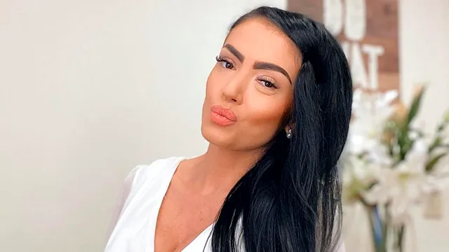 Andreea Mantea are din nou probleme de sănătate: „Nu vă arăt mai mult, că vă speriați”