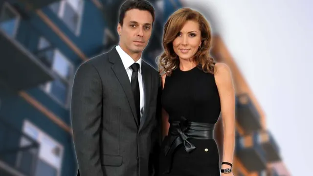 Carmen Brumă și Mircea Badea și-au cumpărat un apartament spectaculos: “Simt nevoia să mă laud”