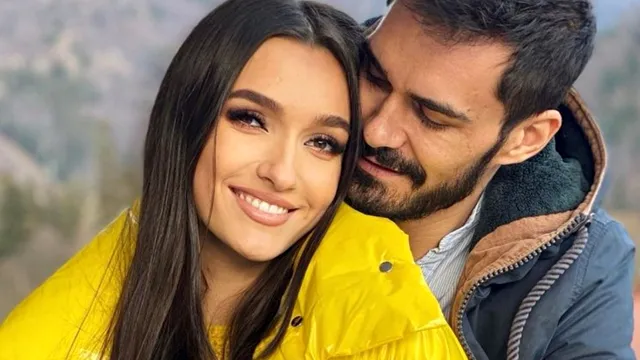 Ce spune Viviana Sposub despre cel mai important pas în relația cu George Burcea: Mai avem de așteptat până la nuntă. El mai are treburi de rezolvat EXCLUSIV