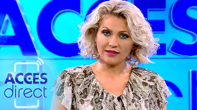 Mirela Boureanu Vaida pleacă de la Antenă? Amalia Bellatoni: O deranjează prezența mea