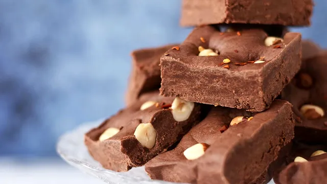 Ciocolată de casă delicioasă. Reţeta bunicii