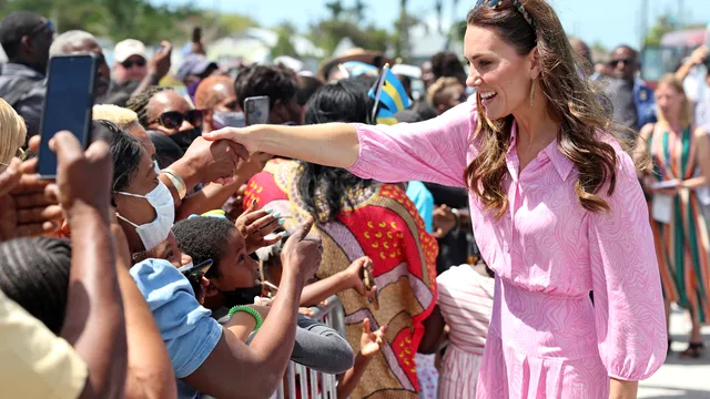 Culoarea pe care Kate Middleton nu o poartă niciodată. Ce nuanţă detestă Ducesa de Cambridge