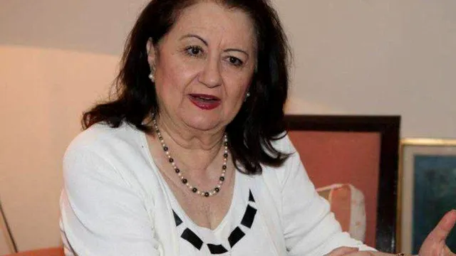 Mioara Roman a ajuns din nou de urgenţă la spital: “Rugați-vă pentru sănătate”