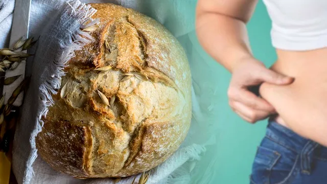 Cum trebuie să mănânci pâine ca să nu te îngrași. Secretele nutriționiștilor