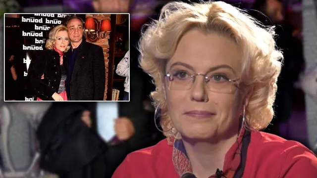 Decizia radicală luată de Raluca Moianu, după moartea soțului său: A fost momentul în care am zis gata EXCLUSIV