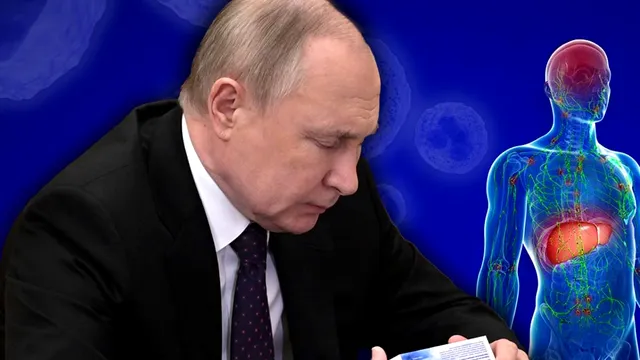 Detalii în premieră despre boala de care suferă Vladimir Putin. Un oficial rus rupe tăcerea