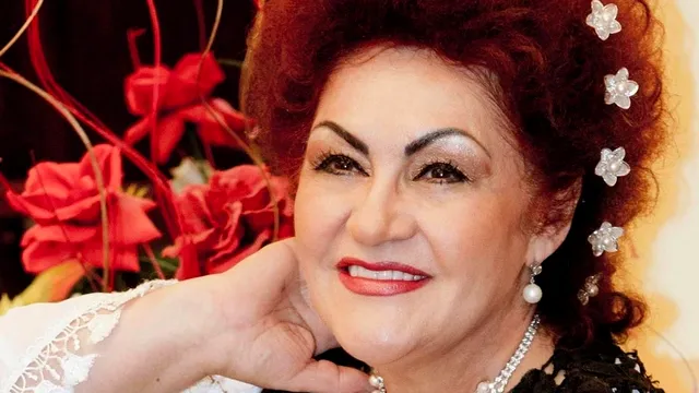 Elena Merişoreanu a avut o ambiţie uriaşă. Cum a slăbit 15 kilograme