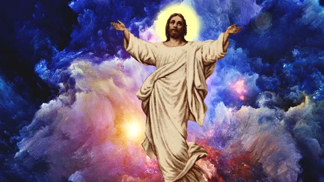 Înălțarea Domnului 2022. Ce nu ai voie să faci sub nicio formă