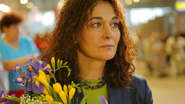 Vă mai amintiți de actrița Maria Ploae, una dintre frumoasele ”Epocii de Aur”? Cum arată, acum, la 71 de ani