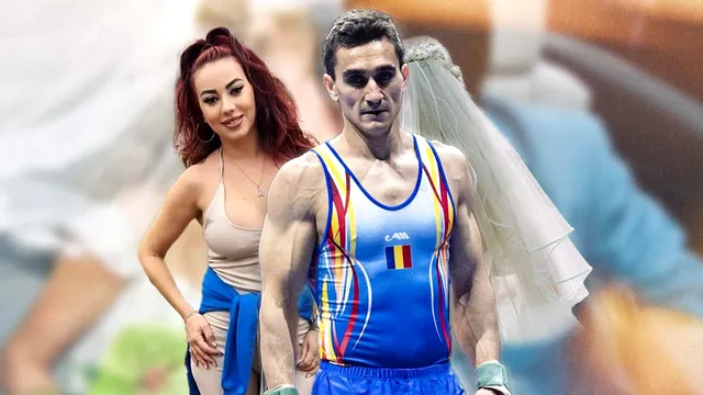 Marian Drăgulescu, ginerică pentru a treia oară. Reacția primei soții, Larisa Drăgulescu: ”Abia aștept să joc la nunta lui!” EXCLUSIV