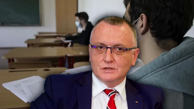 Modificări majore în Educație. Se renunță la mediile semestriale și la teze și se introduce programul “Masă sănătoasă în școli”