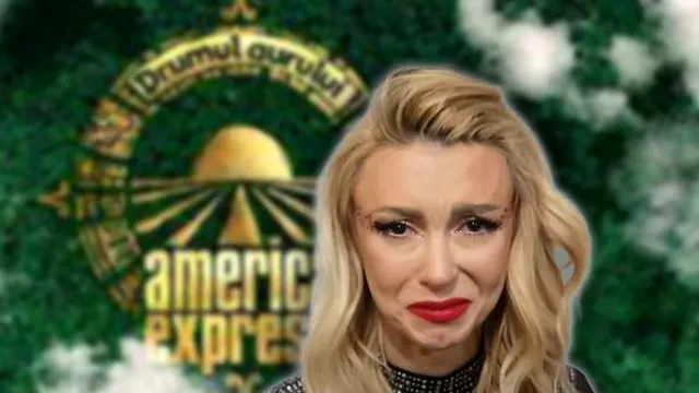 Momente grele pentru Andreea Bălan înainte de plecarea la America Express: “Am plâns”