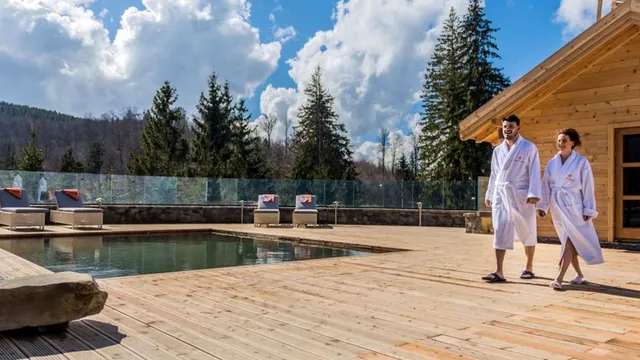 Orașul din România cu cea mai mare stațiune balneară. Se redeschide după 30 ani și arată spectaculos