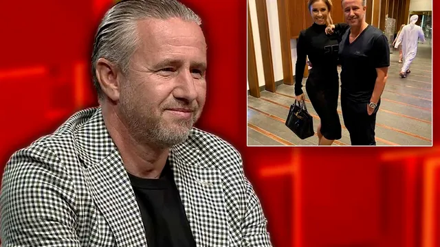 Laurențiu Reghecampf a rupt tăcerea. Adevăratul motiv care l-a determinat să divorțeze de Anamaria Prodan