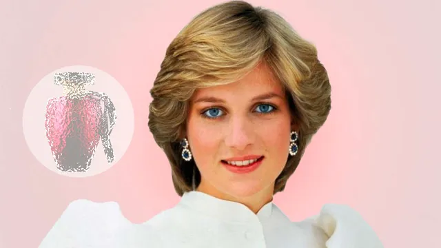 Secretul prințesei Diana pentru un miros special. Ce folosea în loc de parfum