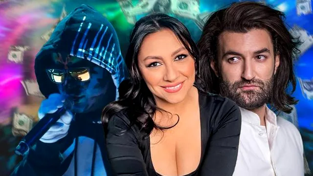 Tarifele soliștilor, după doi ani de pandemie! Andra, Carla's Dreams și Smiley sunt cei mai scumpi. Cât câștigă în 45 de minute EXCLUSIV
