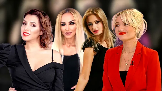 Trupa A.S.I.A revine în forță pe scenă după 16 ani: Va fi un moment mai special. Toate suntem doamne acum, nu mai puteam cânta pe negative EXCLUSIV