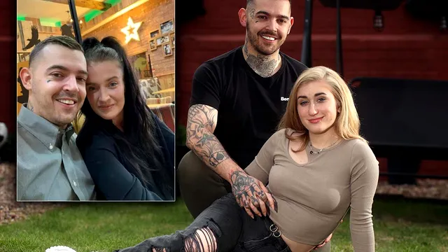 Un britanic și-a părăsit soția după ce s-a îndrăgostit nebunește de o refugiată din Ucraina, pe care o primiseră în casă: A fost dragoste la prima vedere