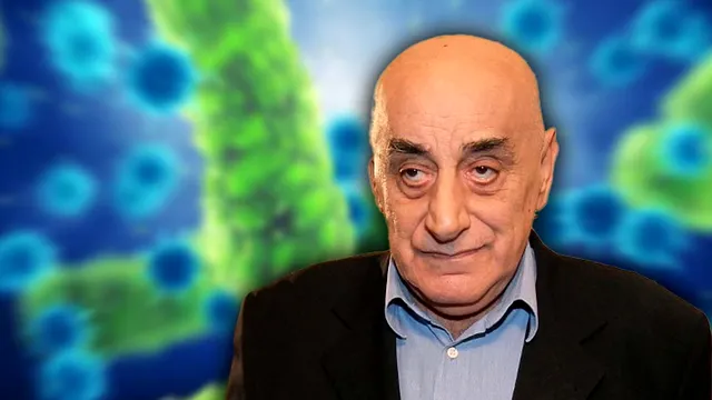 Vești crunte despre Viorel Lis. Este infectat cu o bacterie misterioasă: “Îi e frică”