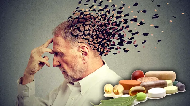 Vitamina care poate preveni Alzheimerul. Descoperirea făcută de oamenii de ştiinţă