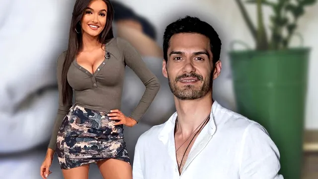 Viviana Sposub nu îl lasă pe George Burcea să doarmă. De ce îl trezește mereu la 4 dimineața: Îmi e ciudă EXCLUSIV