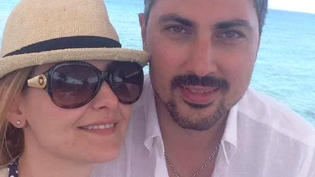 Alexandru Ciucu este la al doilea divorţ. Cine este femeia cu care a mai fost căsătorit: “Un teribilism al vârstei”
