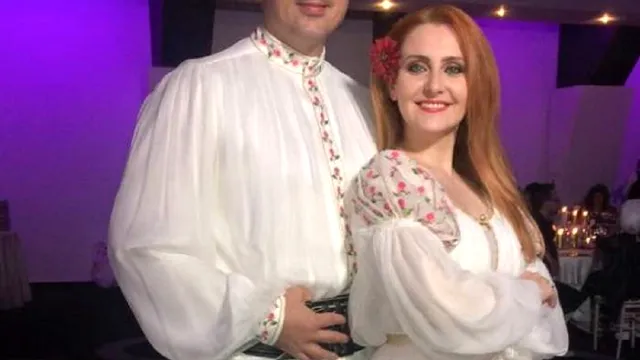 Cum a încercat Alexandru Ciucu să o convingă pe Alina Sorescu să renunţe la divorţ: Un an de zile s-a chinuit