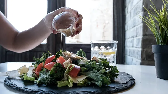 Alimentele pe care le poți mânca după ora 18.00. Nu îngrașă