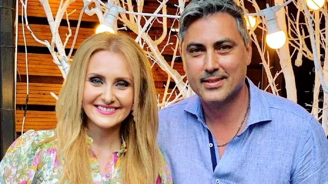 Prima reacţie a lui Alexandru Ciucu după ce a depus actele de divorţ. De ce a cerut ordonanţă prezidenţială