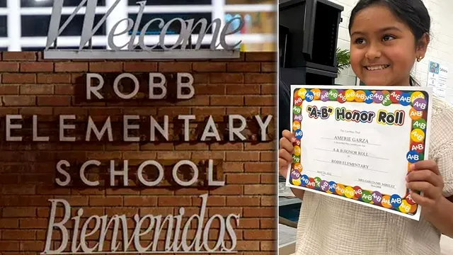 Povestea lui Amerie, fetița eroină care a încercat să își salveze colegii de masacrul din Texas. Detalii cutremurătoare